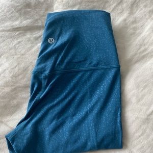 Lululemon Align Pant